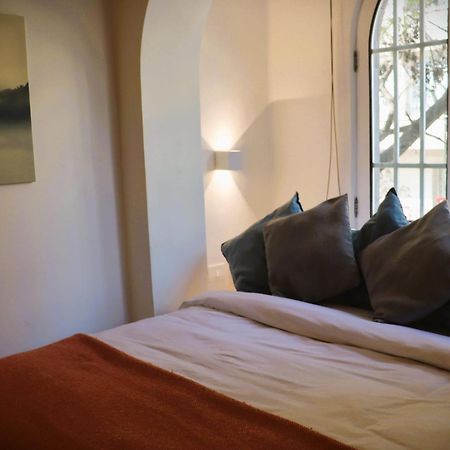 Hom I Departamento Con Encanto En Iconico Barrio Lastarria Apartment ซานติอาโก ภายนอก รูปภาพ