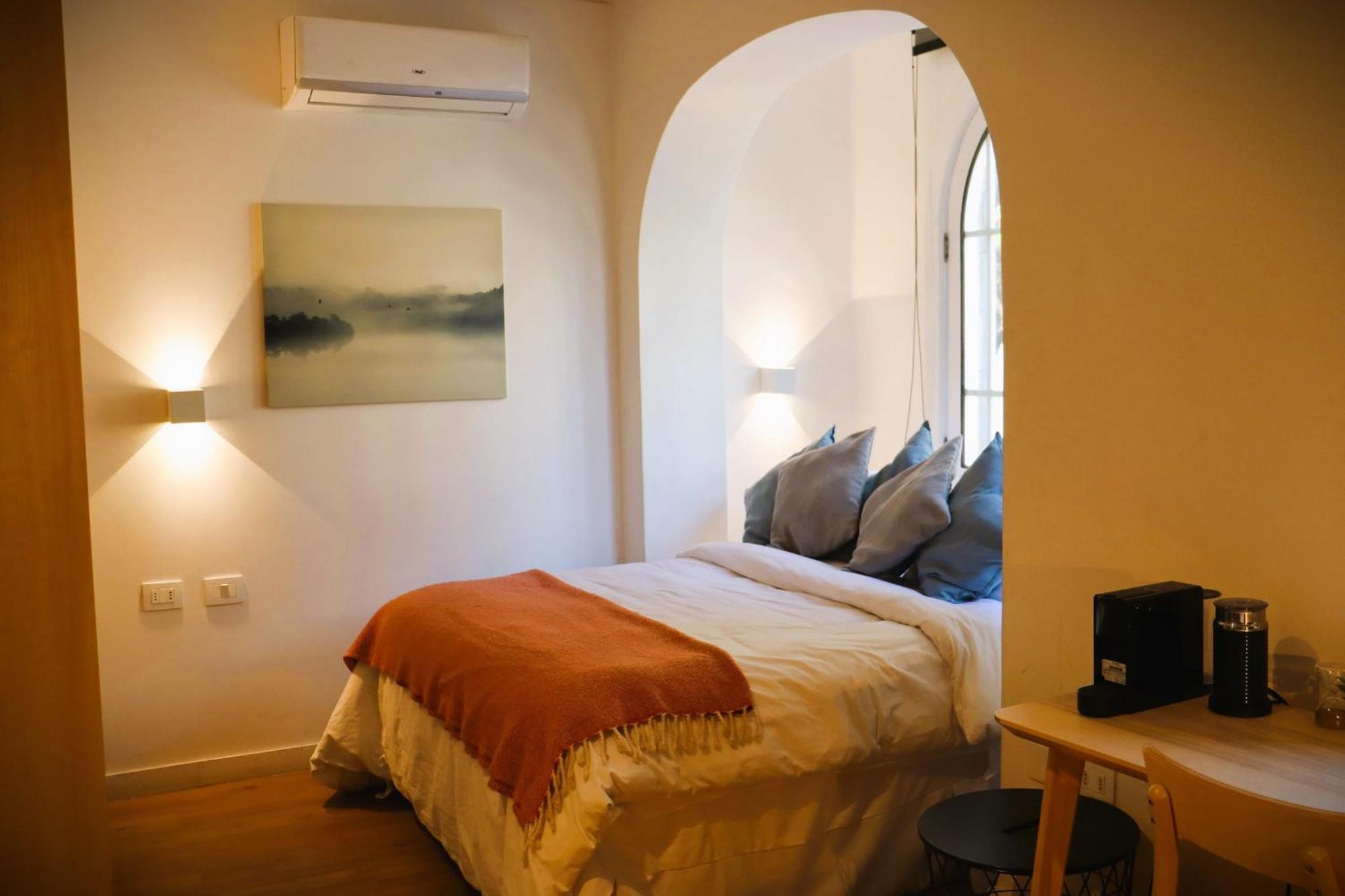 Hom I Departamento Con Encanto En Iconico Barrio Lastarria Apartment ซานติอาโก ภายนอก รูปภาพ